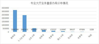 数据驱动效能 海淀区以年度分析报告量化提升政务服务水平